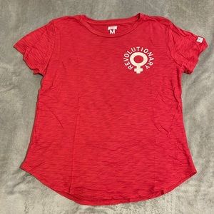 Revolutionary Red T-Shirt